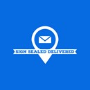 Sign Sealed Delivered, Keizer OR